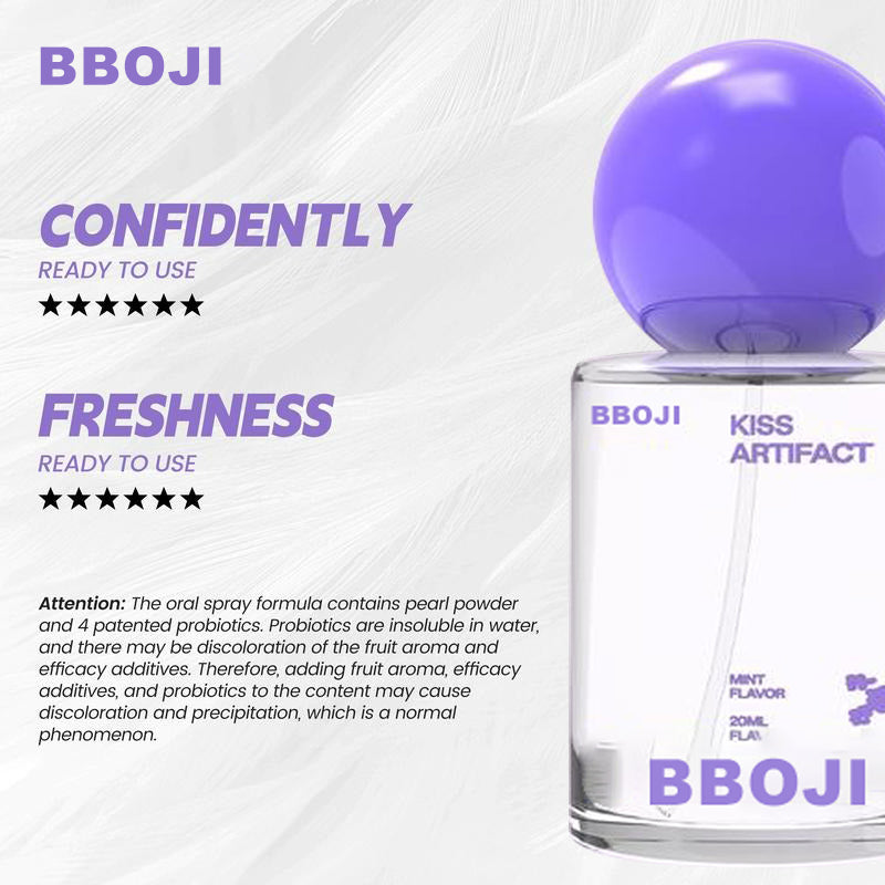 BBOJI Probiotic Oral Spray 24 3 68db1426 a54b 4dc9 97f1 2c20abb4d79f