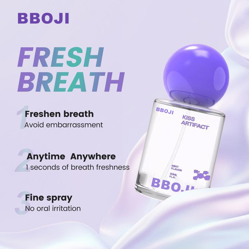 BBOJI Probiotic Oral Spray 25 5 d56b1b14 5ccf 44d6 ae2b d4b1fa75fa90