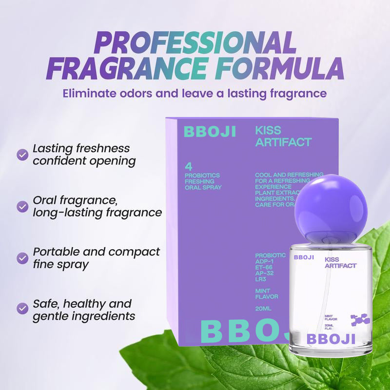 BBOJI Probiotic Oral Spray 22 9 1 d1c5347e a67b 478f 9561 a6b4e4e3469e